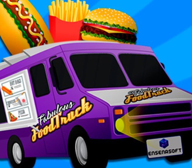 Fabulous Food Truck 
