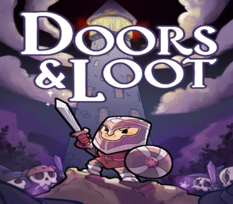 Doors & Loot 