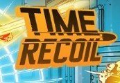 Time Recoil