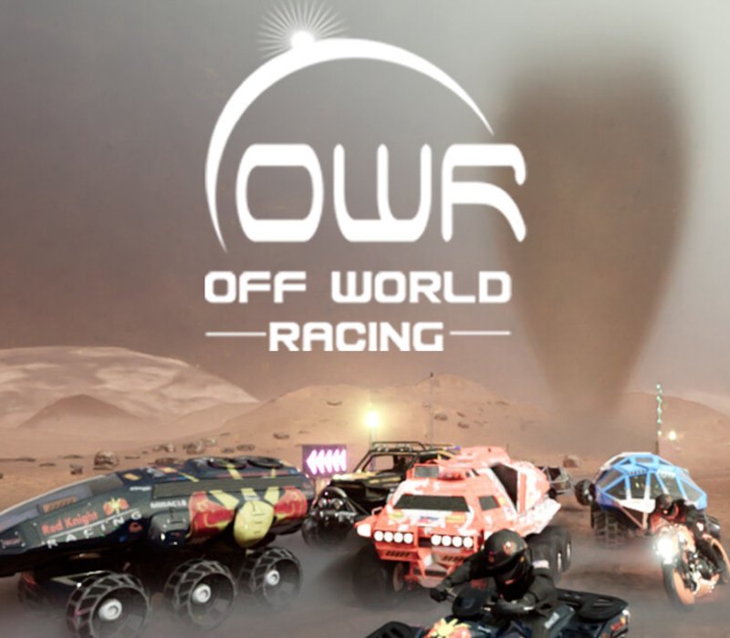 Off World Racing 