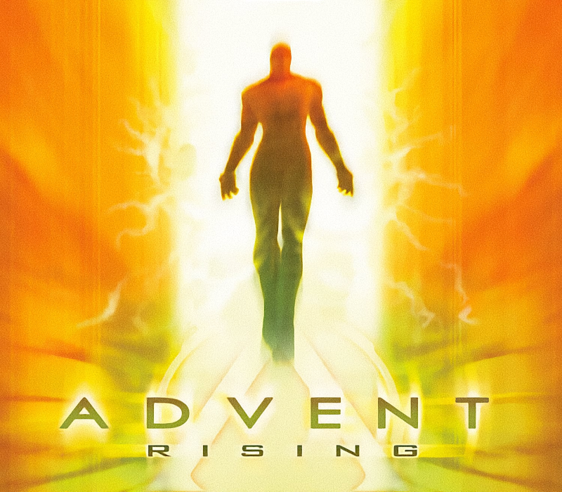 Advent Rising