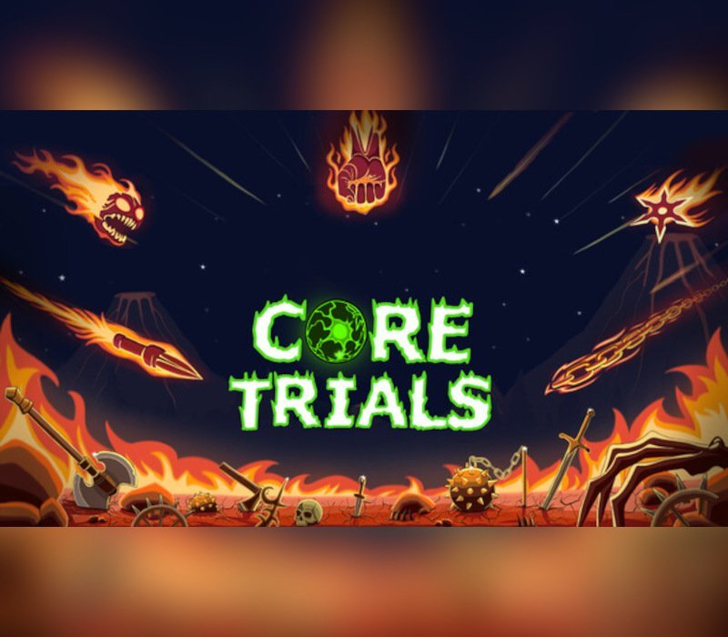 Core Trials