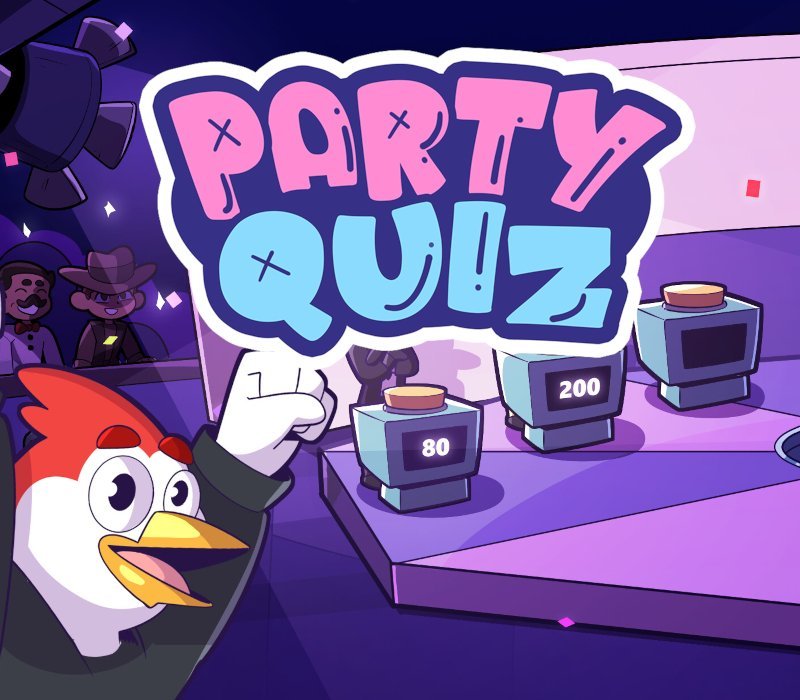 Party Quiz 