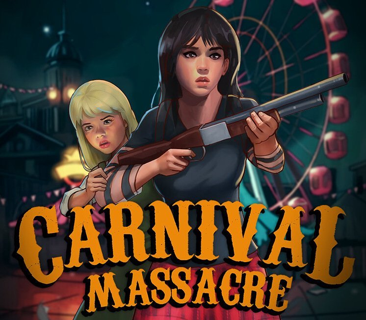 Carnival Massacre 