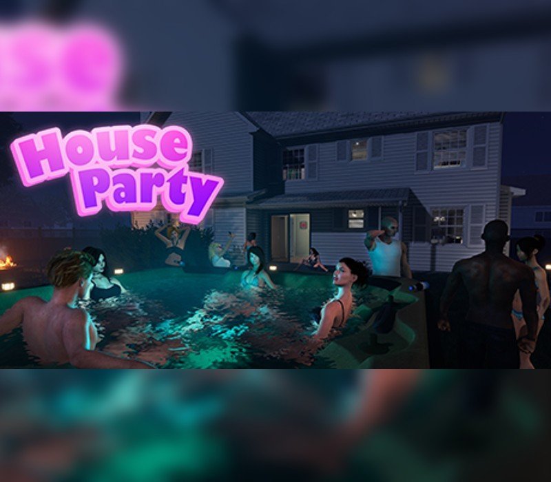 House Party 