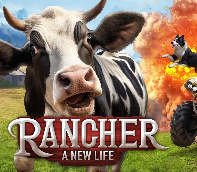 Rancher: A new life 