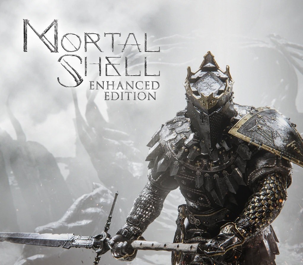Mortal Shell: Enhanced Edition EU