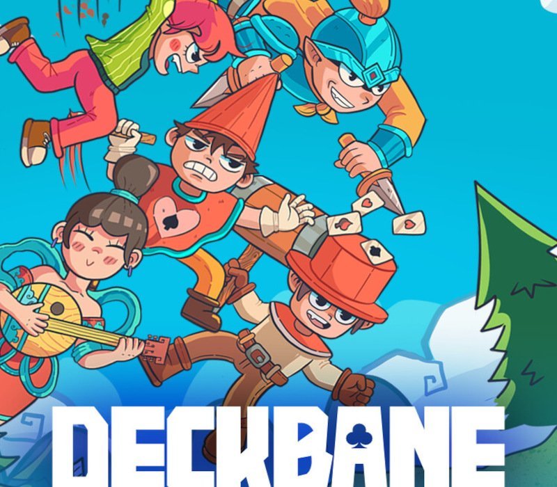 Deckbane 