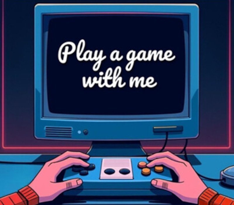 Play a game with me 