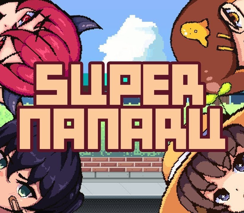 SUPER NANARU
