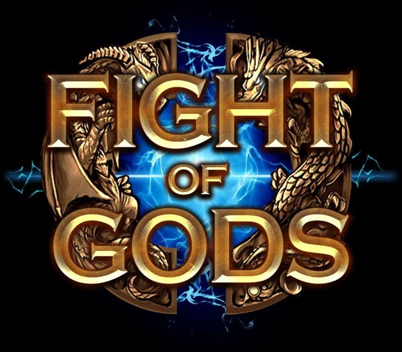 Fight of Gods EMEA