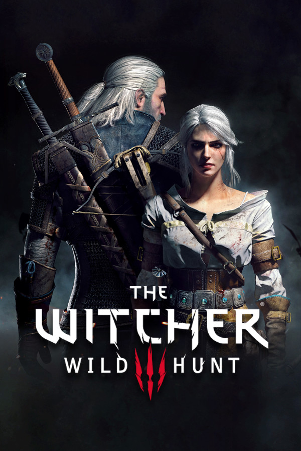 The Witcher 3 Wild Hunt Complete Edition