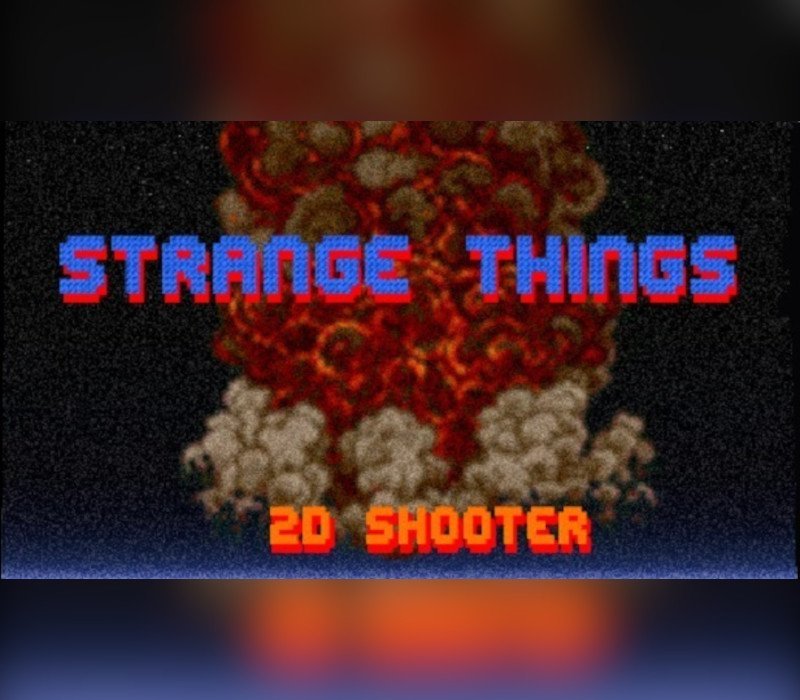Strange Things 