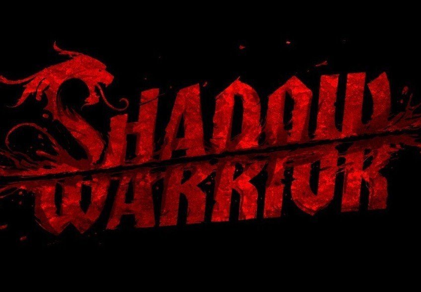 Shadow Warrior Special Edition