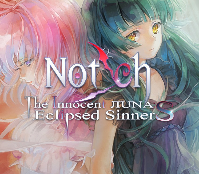Notch - The Innocent LunA: Eclipsed SinnerS 