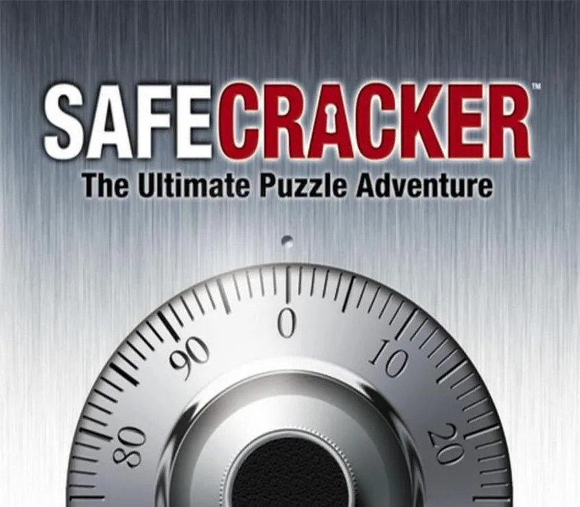 Safecracker: The Ultimate Puzzle Adventure 