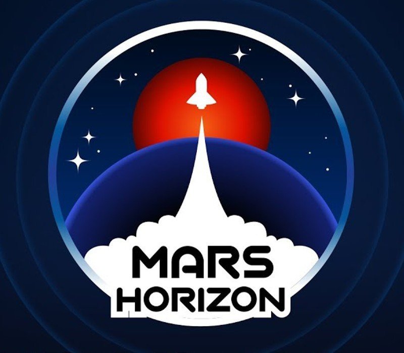 Mars Horizon 