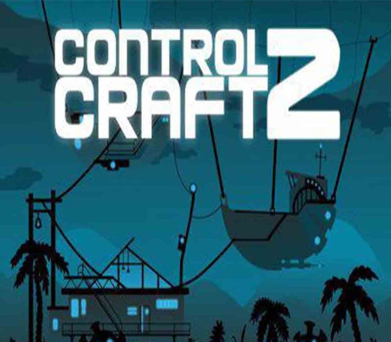 Control Craft 2