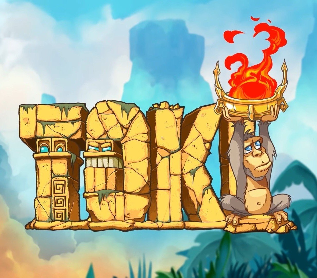 Toki