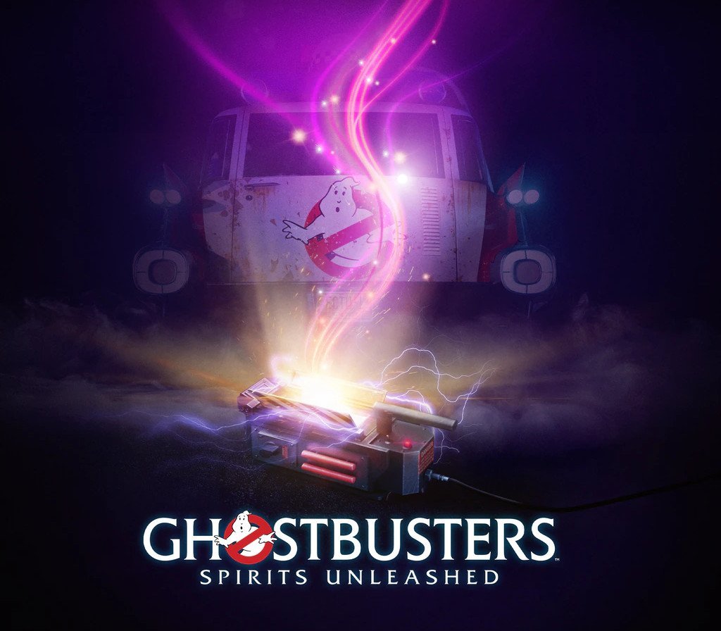 Ghostbusters: Spirits Unleashed PS5 Access 