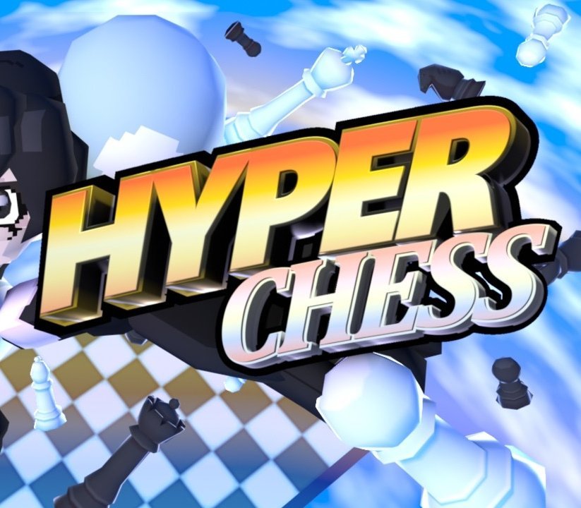 Hyper Chess