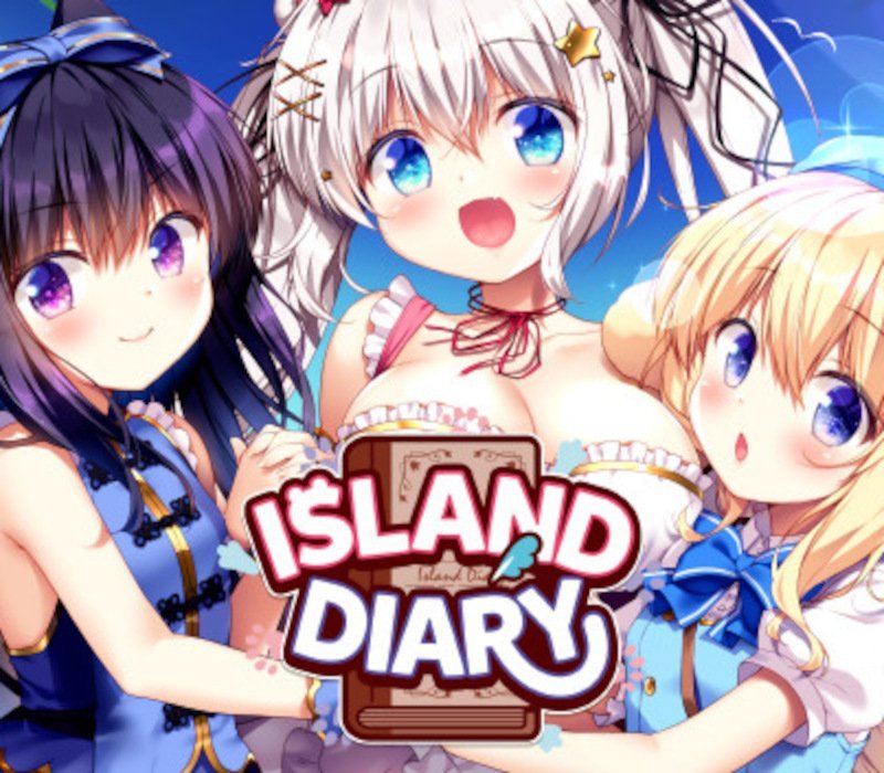 Island Diary 