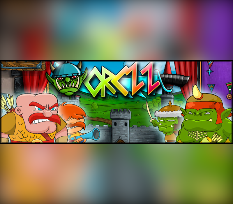 Orczz 