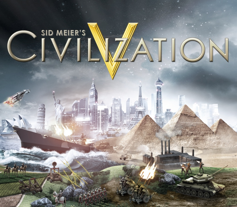 Sid Meier's Civilization V 
