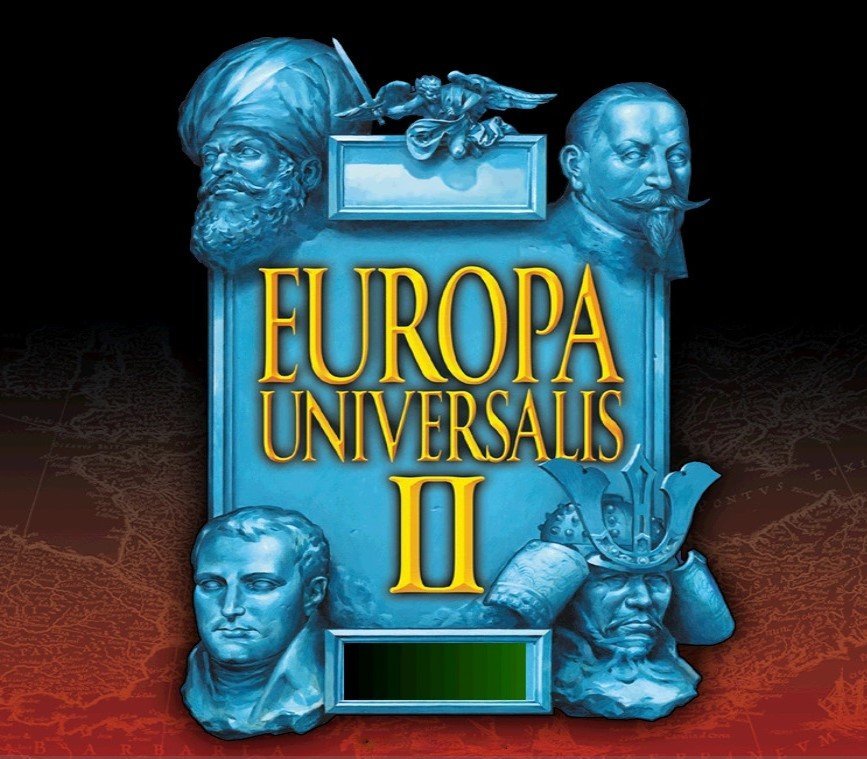Europa Universalis II 