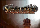Siegecraft Commander
