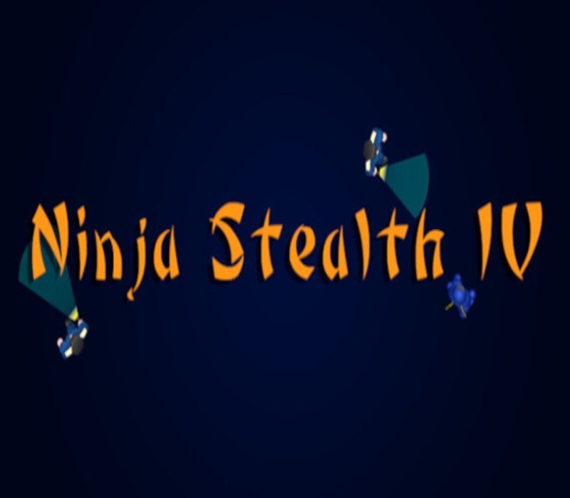 Ninja Stealth + Ninja Stealth 4 Bundle 