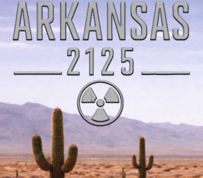 Arkansas 2125 