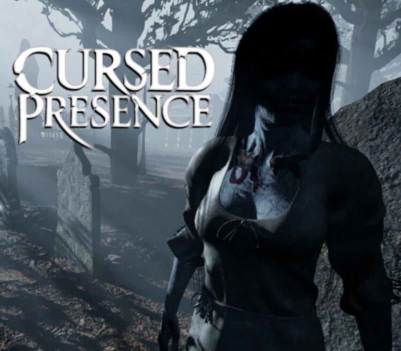 Cursed Presence