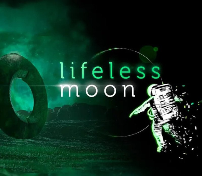 Lifeless Moon