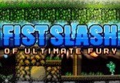 Fist Slash: Of Ultimate Fury