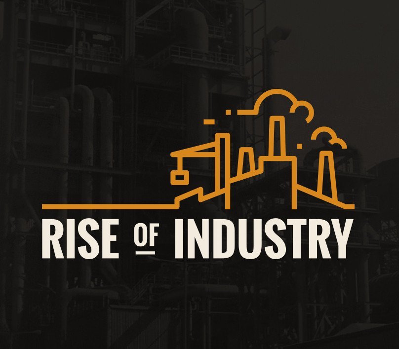Rise of Industry RoW