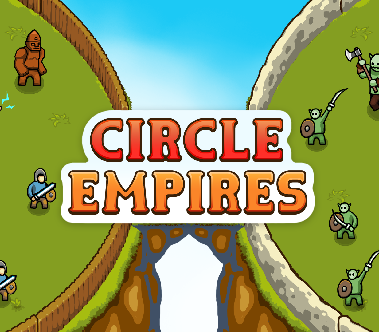 Circle Empires