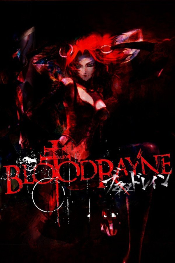 BloodRayne Terminal Cut