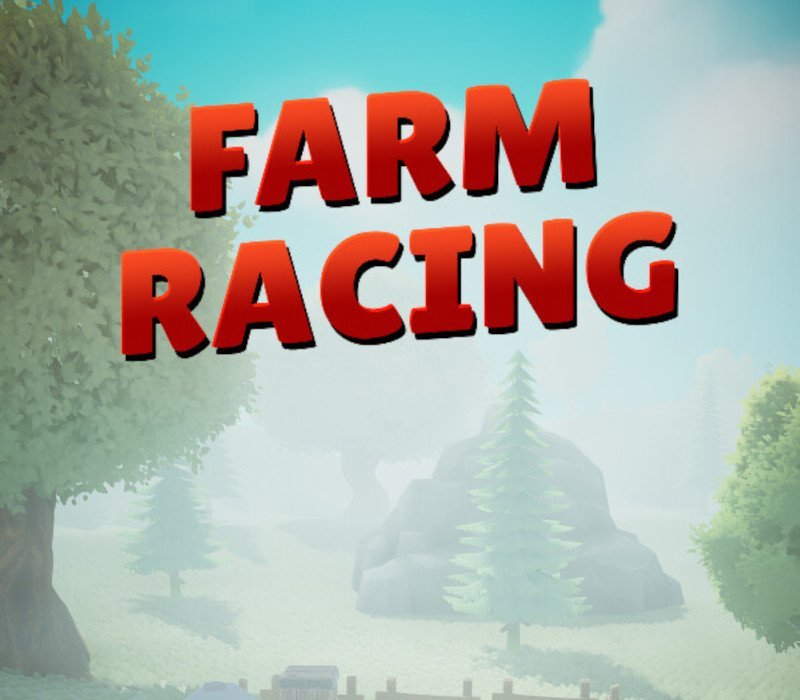 Farm Racing 