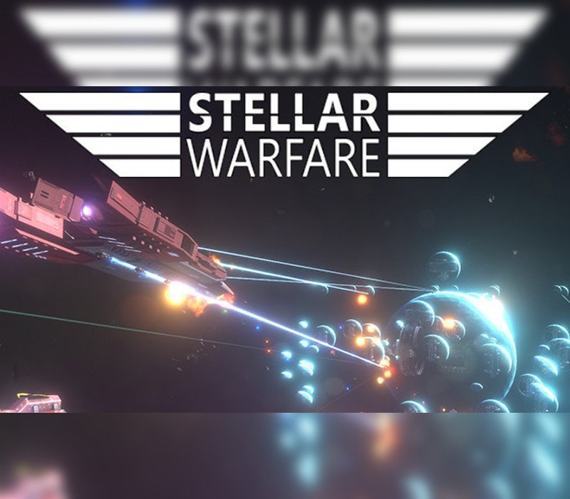 Stellar Warfare