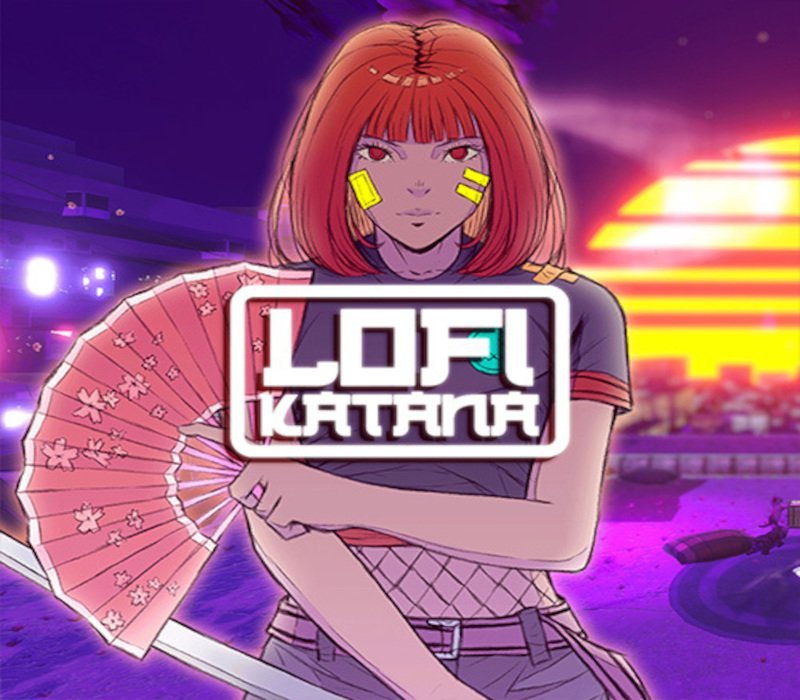 LOFI Katana VR