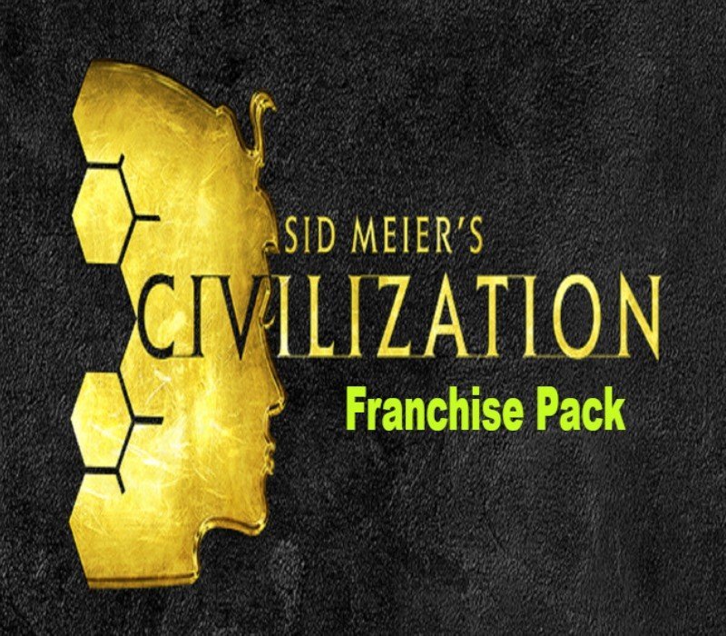 Civilization Franchise Pack 