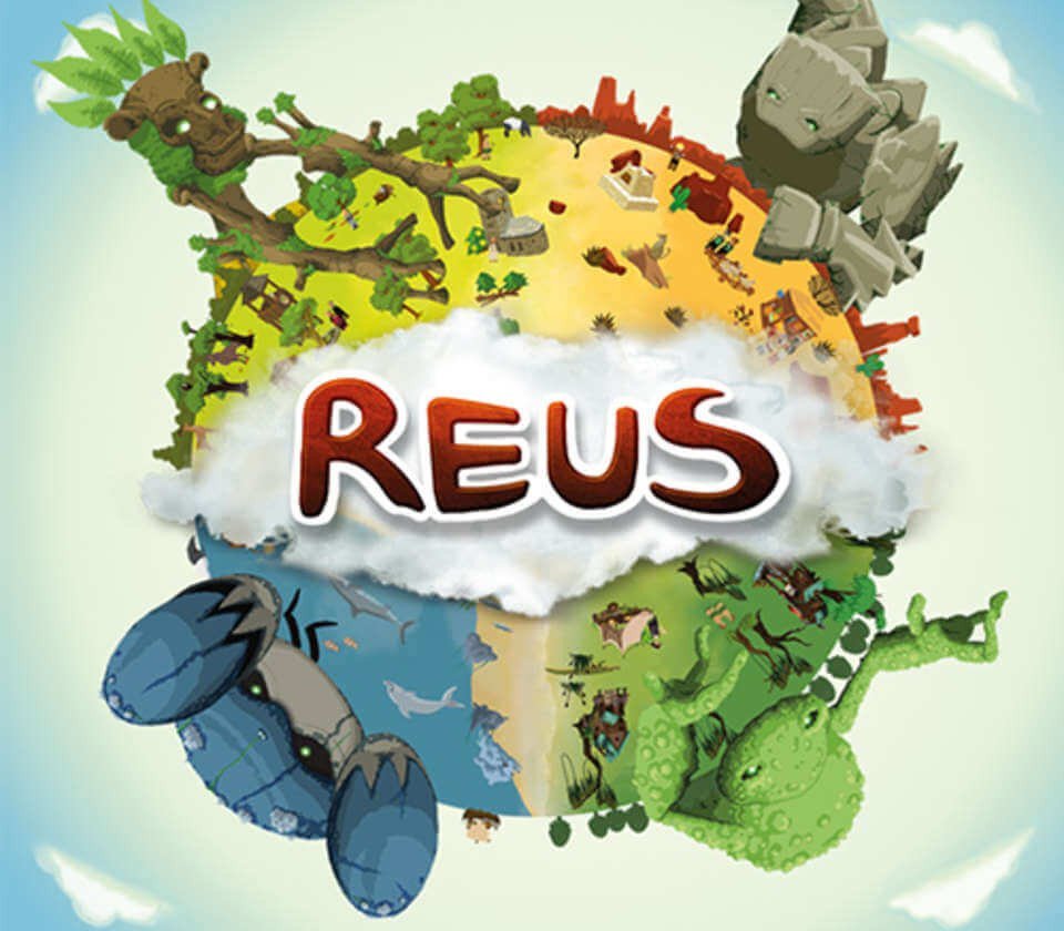Reus 