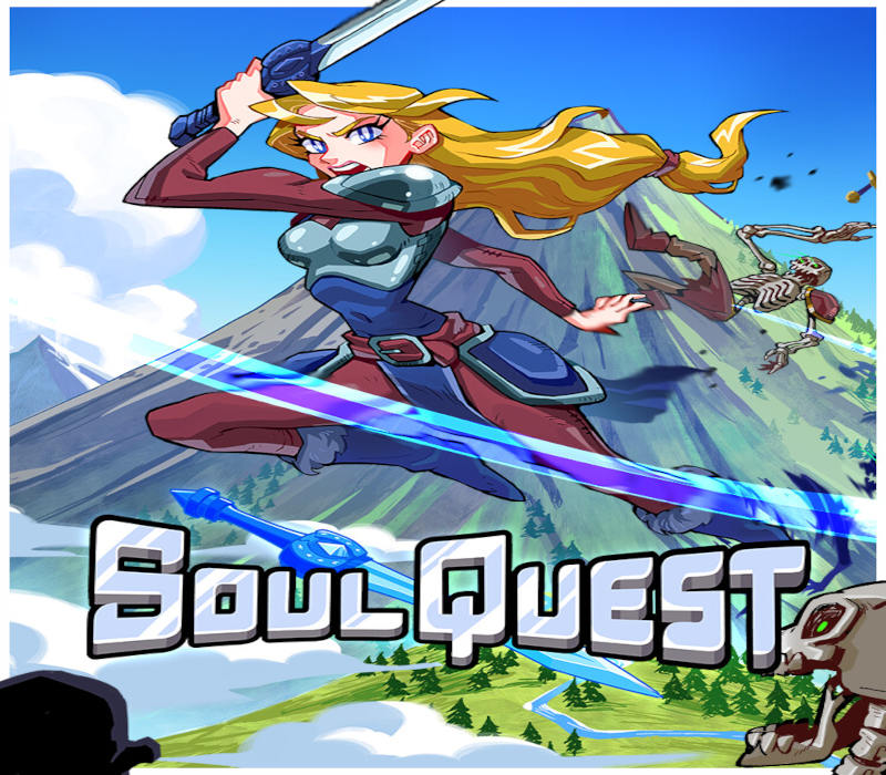 SoulQuest 