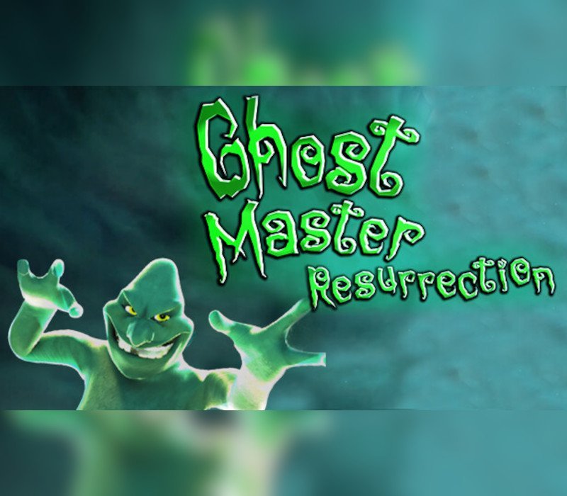 Ghost Master: Resurrection 