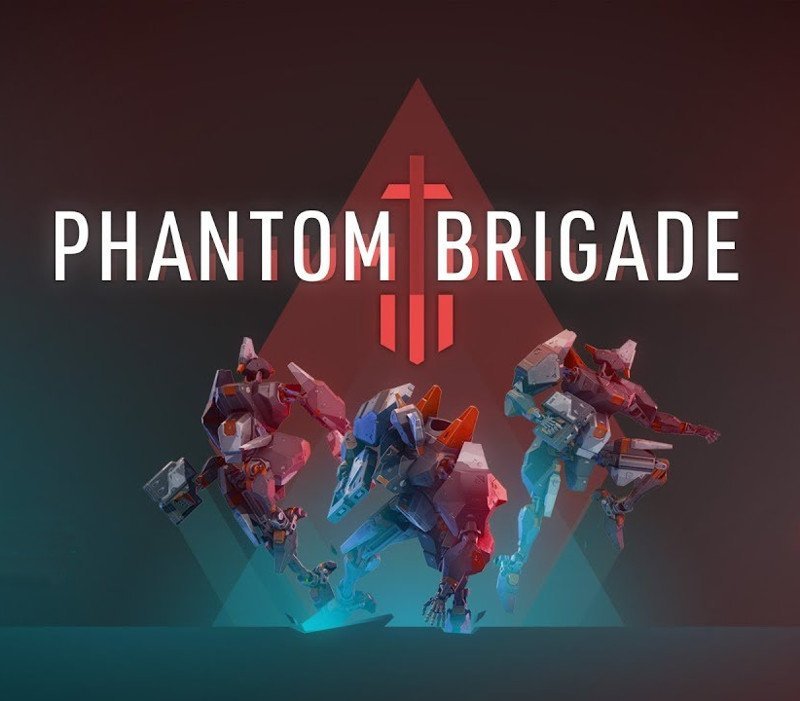 Phantom Brigade 