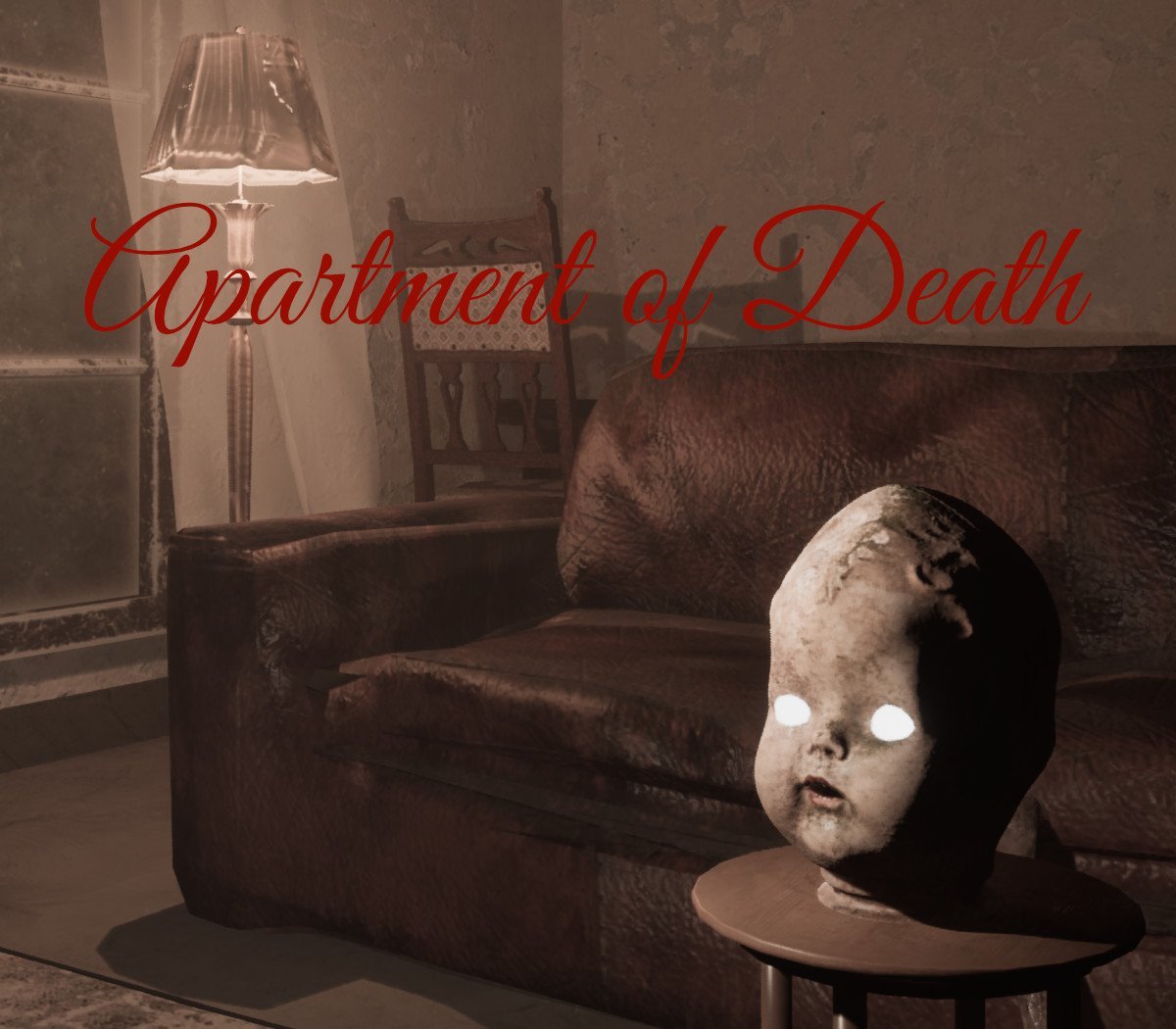 Apartment of Death 