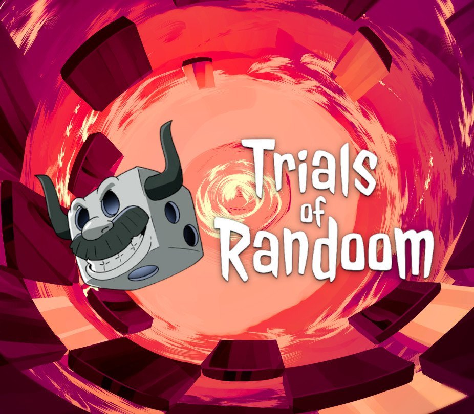 Trials Of Randoom 