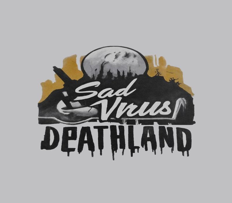 Sad Virus Deathland 
