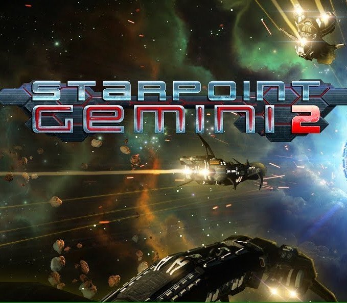 Starpoint Gemini 2